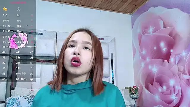 Camila_forero webcams show profile image 