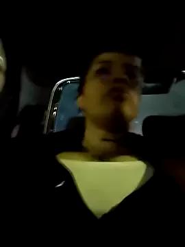 Camila_Garcia_ from StripChat is Freechat