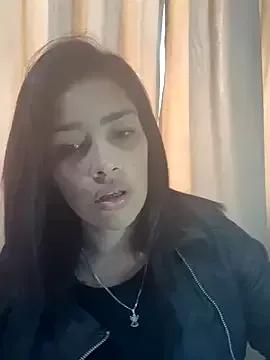 Camila_Garcia_ from StripChat is Freechat