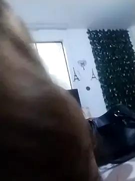 Camila_latina_0 from StripChat is Freechat