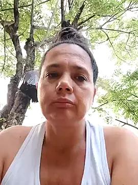 Camila_prado from StripChat is Freechat