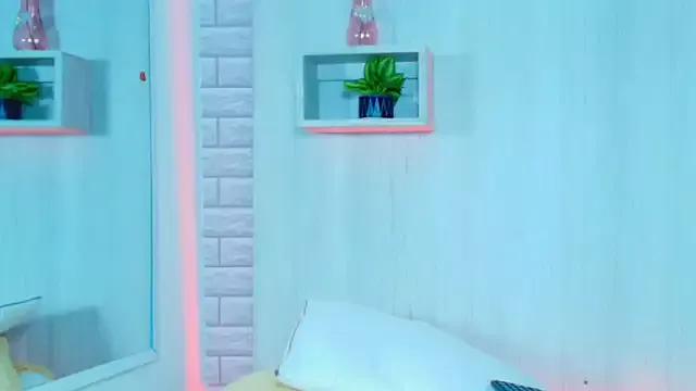 Camila_Prieto-1 from StripChat is Freechat