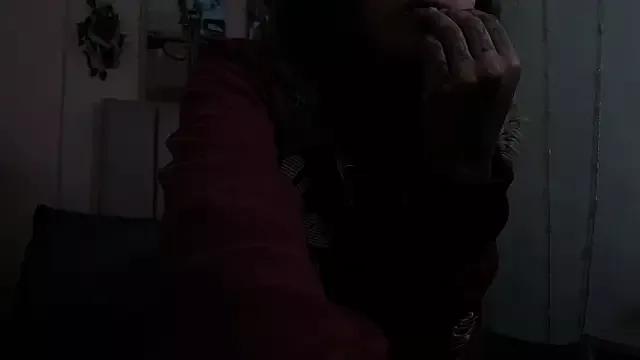 camila_williamss from StripChat is Freechat