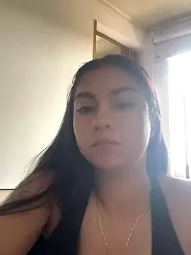 Camilacardona18 from StripChat is Freechat