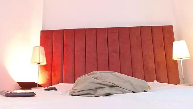 CamilaFernandezz webcams show profile image 