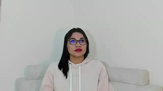 CamilaFs webcams show profile image 