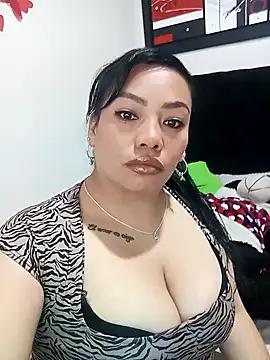 Camilavasquez150 from StripChat is Freechat
