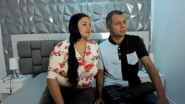CamilayCesar webcams show profile image 