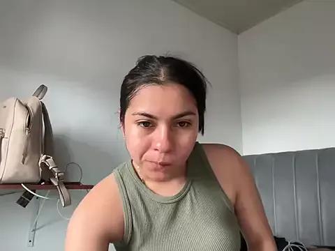Camilita1820 webcams show profile image 
