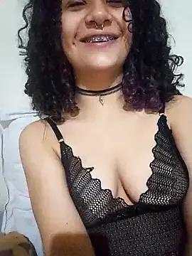 Camilla-23y from StripChat is Freechat
