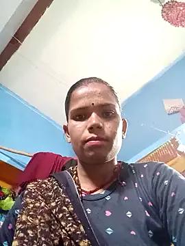 camilla63 from StripChat is Freechat