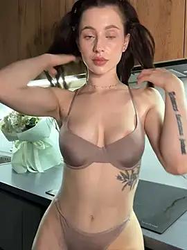 Checkout the thrill of girls with our strippers, featuring bare naked wildness while stripping down and playing with their adored sex toy vibrators.