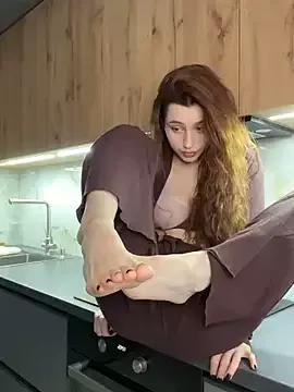Checkout the thrill of girls with our strippers, featuring bare naked wildness while stripping down and playing with their adored sex toy vibrators.