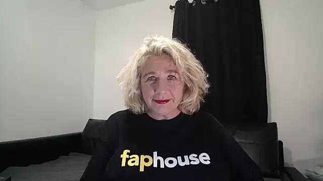 CamillaCreampie webcams show profile image 