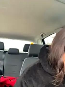 CamillaHessel from StripChat is Freechat