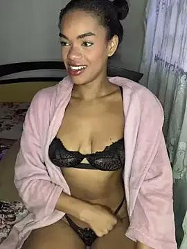 Cammgirlmii from StripChat is Freechat