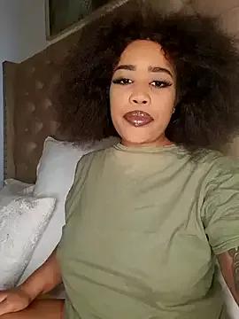 CAMMII__ from StripChat