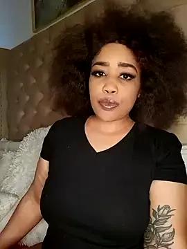 CAMMII__ from StripChat