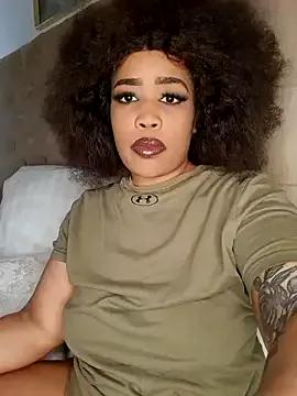 CAMMII__ from StripChat