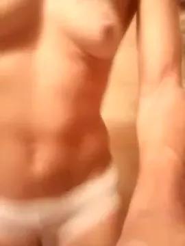 cammyquart from StripChat