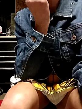 cammyquart from StripChat