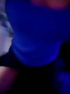 cammyquart from StripChat