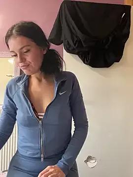 Photos of Camwithchlox from StripChat is Group
