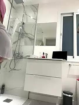 CamyBlossom from StripChat is Freechat