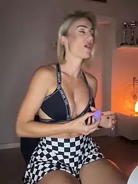 Checkout the thrill of girls with our strippers, featuring bare naked wildness while stripping down and playing with their adored sex toy vibrators.