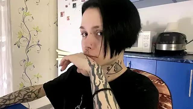 Photos of CandaceBlaze from StripChat is Freechat