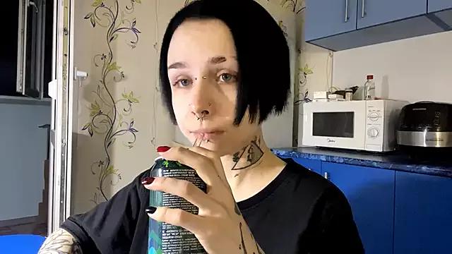 CandaceBlaze from StripChat is Freechat