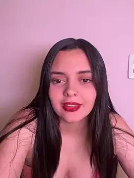 candicewest_ from StripChat is Freechat