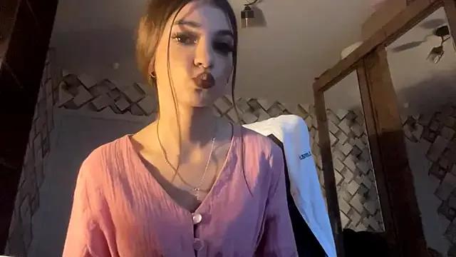 CandiDeso webcams show profile image 