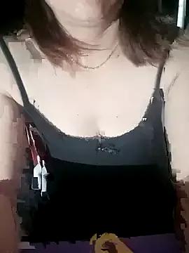 Candy-bae webcams show profile image 