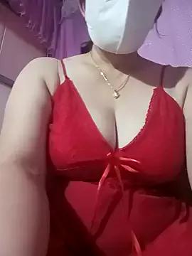 Candy-bae from StripChat is Freechat