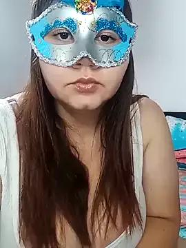 candy-pamela from StripChat is Freechat