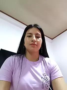Candy_Bloom__ from StripChat is Freechat