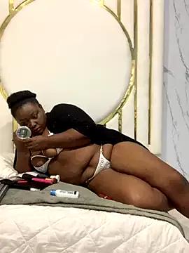 Candy_Brown69 from StripChat is Freechat