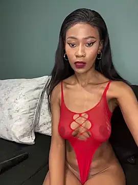 Candy_CaneXx from StripChat is Freechat