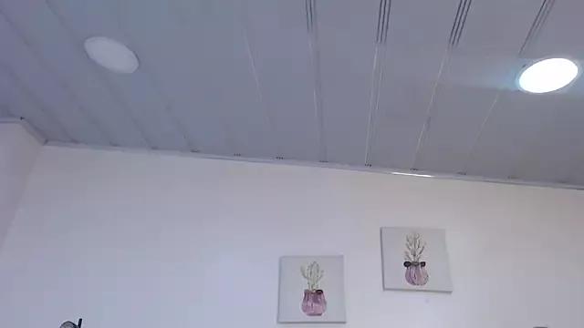 candy_lux_ from StripChat is Freechat