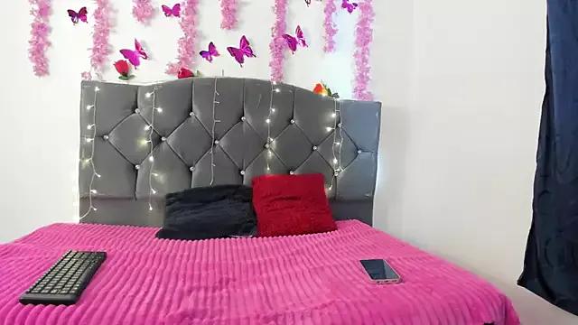 Candy_Soud19 webcams show profile image 