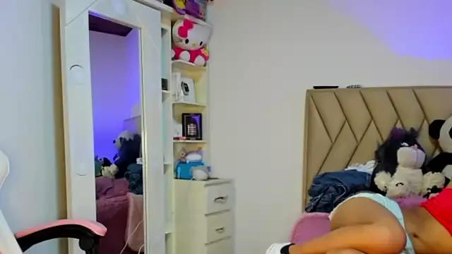 Candy_violetta_ webcams show profile image 