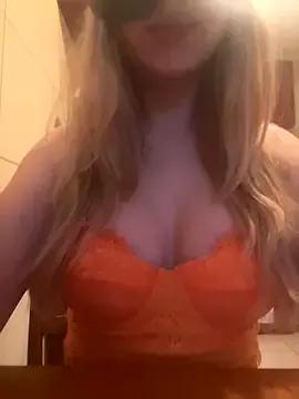 Candybee3 webcams show profile image 