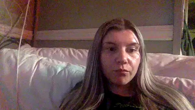 candycane57 from StripChat is Freechat