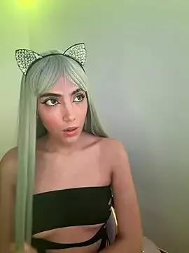 candycrush01 from StripChat is Freechat