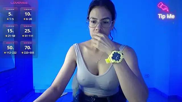 Discover our girls online shows and discover the company of countless livestreamers, with stunning shapes, sex toys and more.