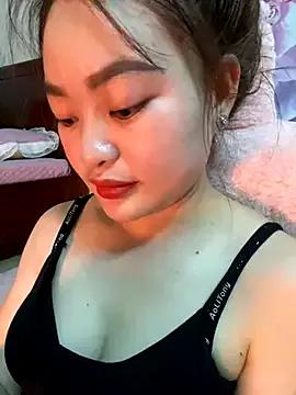 Candye_Sweet from StripChat is Freechat