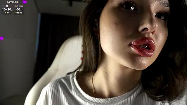 candylolly__ from StripChat is Freechat