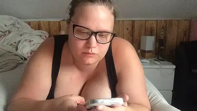 candyromance from StripChat is Freechat