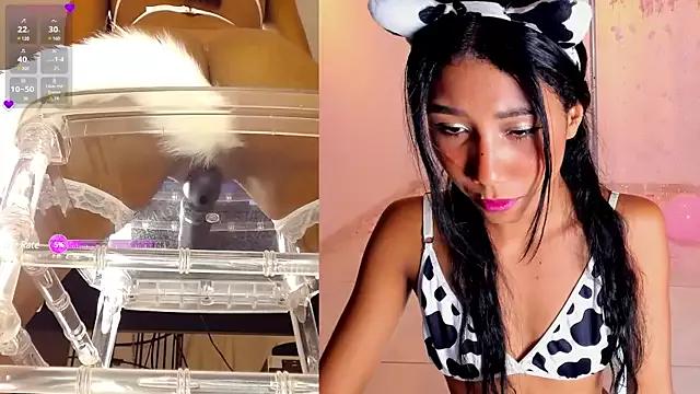 Discover our girls online shows and discover the company of countless livestreamers, with stunning shapes, sex toys and more.